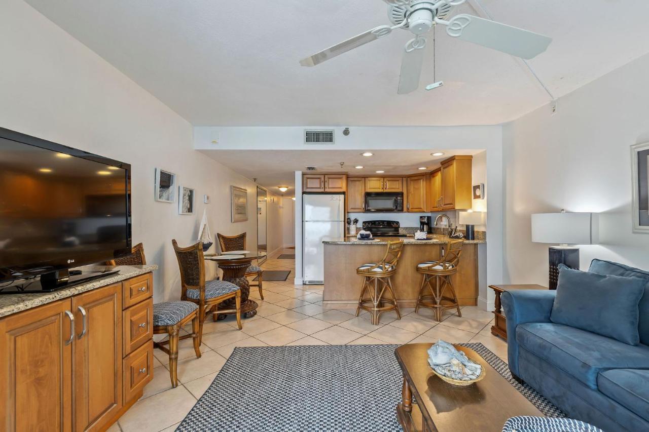 Ocean Views From Your Private Balcony! Sunglow Resort 606 By Brightwild Daytona Beach Shores Extérieur photo