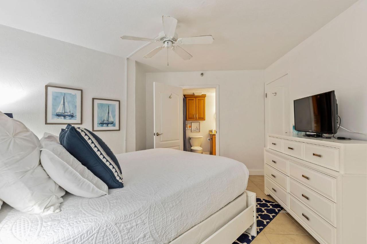 Ocean Views From Your Private Balcony! Sunglow Resort 606 By Brightwild Daytona Beach Shores Extérieur photo